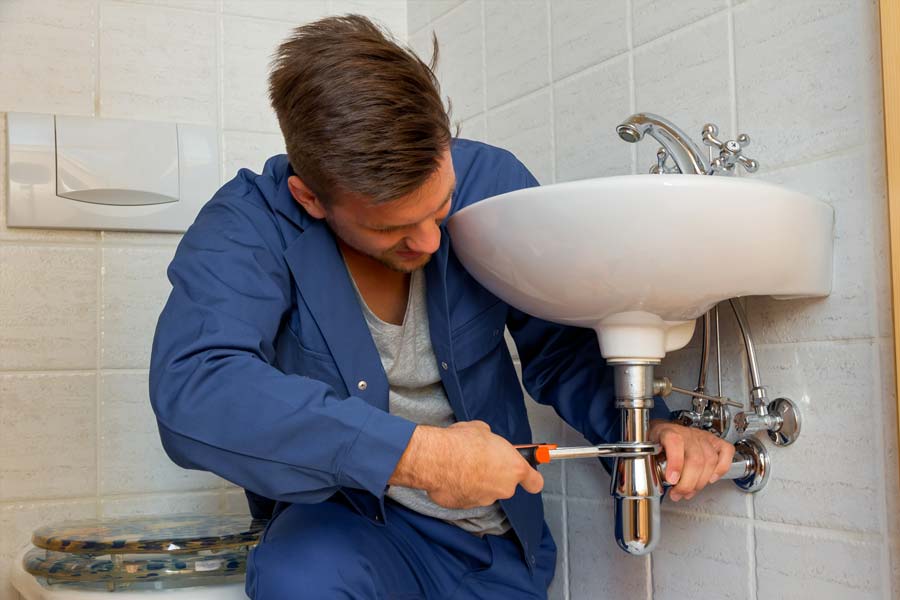 Rückstausicherung Rohrreinigung Bühl